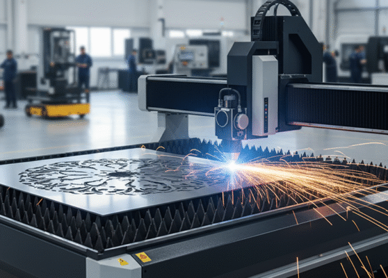 Beylikdüzü Lazer Kesim Merkezi – Avrupa Yakası’nda Seçkin Firmalar