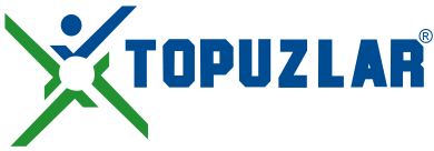 Topuzlar Lazer Kesim